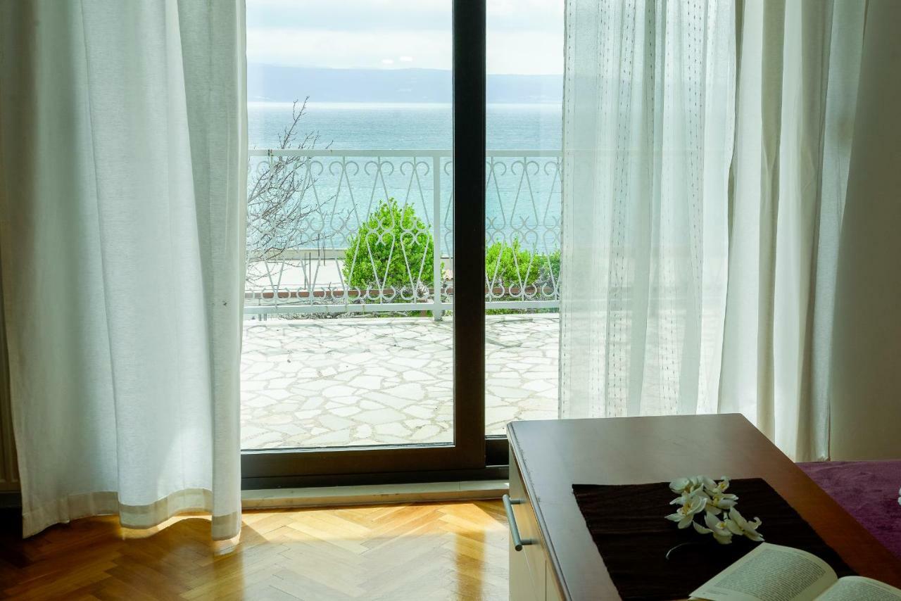 Apartments L&L Дуги Рат Екстериор снимка