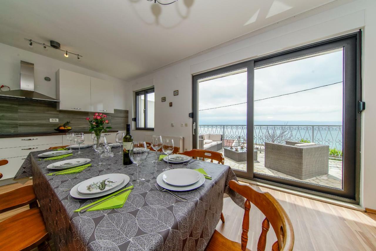 Apartments L&L Дуги Рат Екстериор снимка
