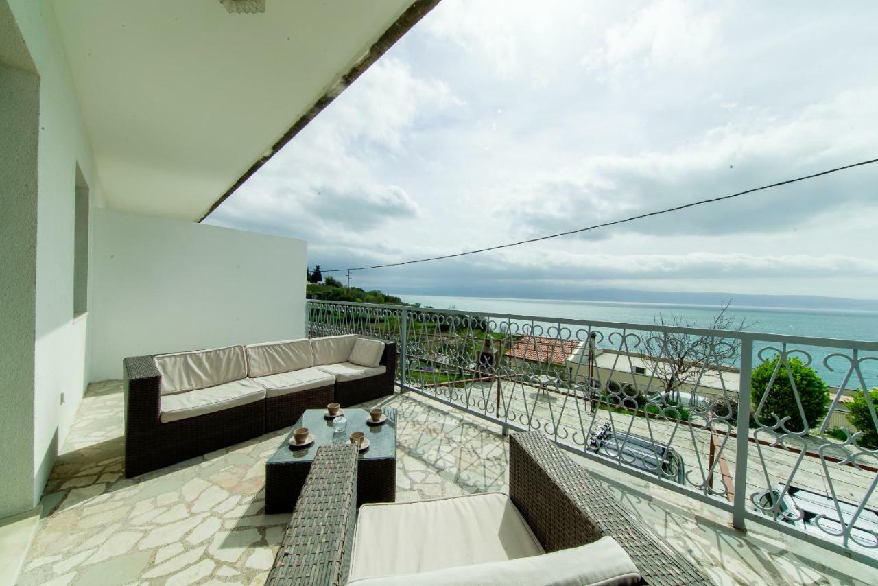 Apartments L&L Дуги Рат Екстериор снимка