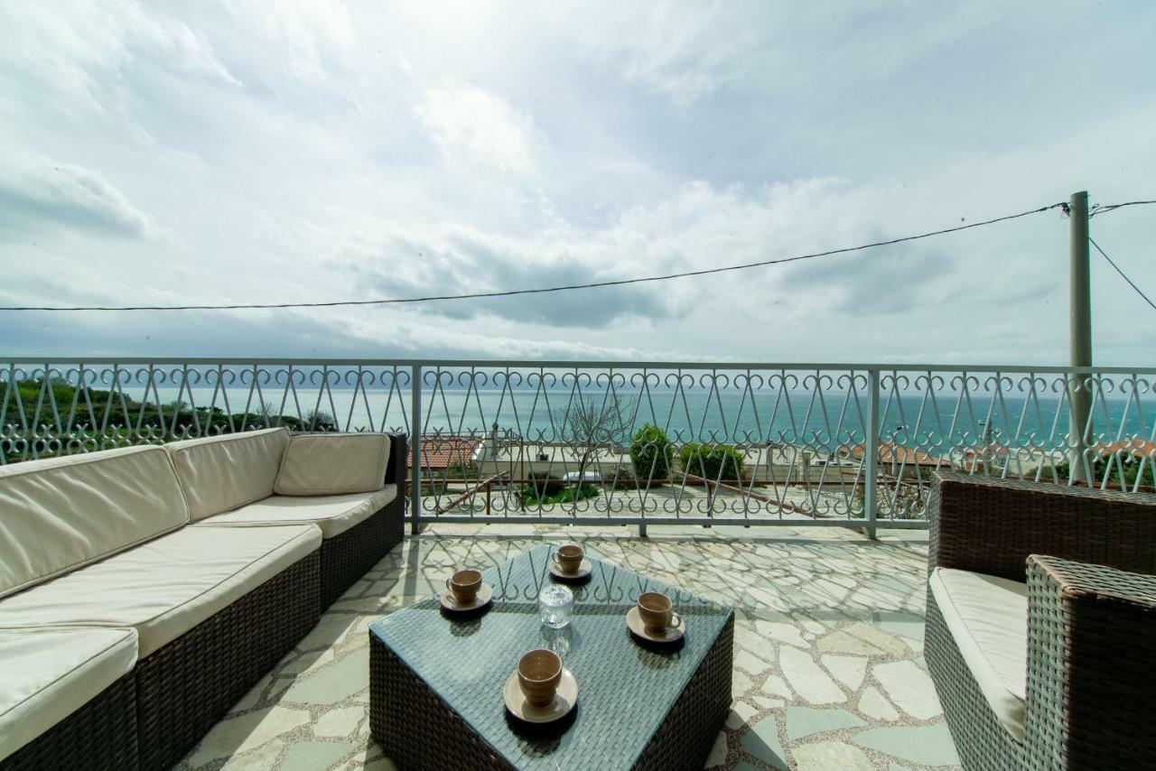 Apartments L&L Дуги Рат Екстериор снимка