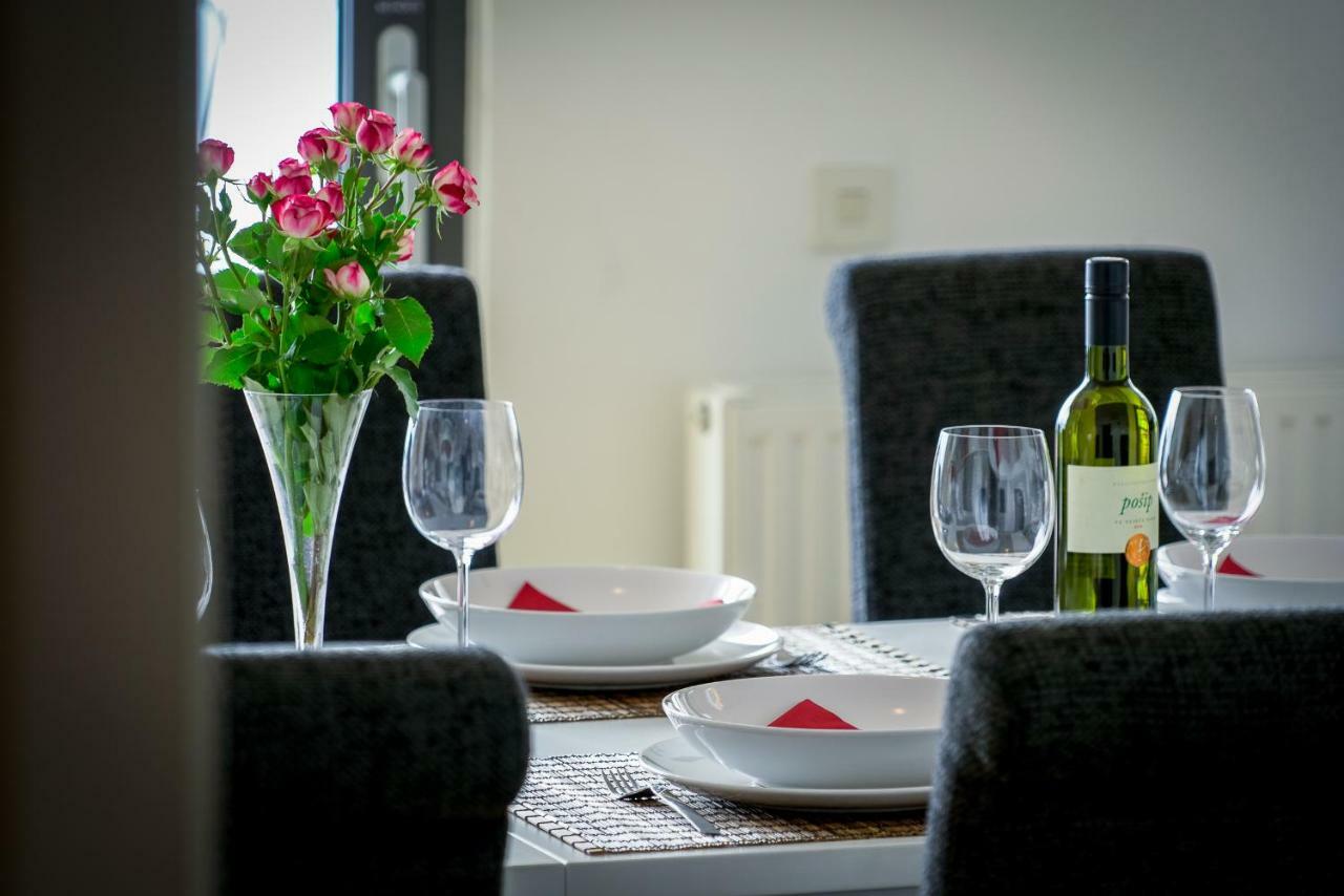 Apartments L&L Дуги Рат Екстериор снимка