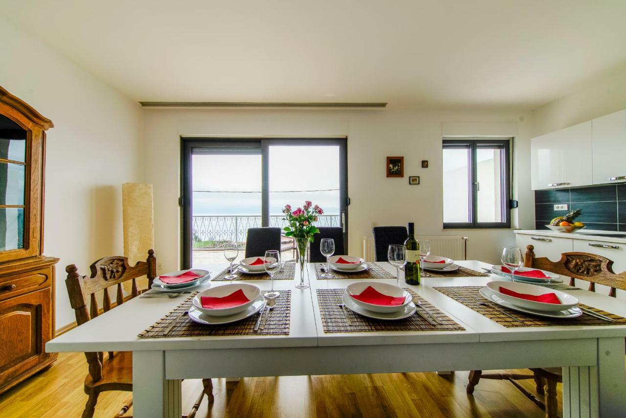Apartments L&L Дуги Рат Екстериор снимка