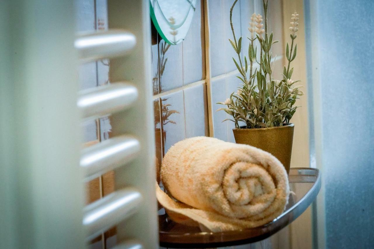 Apartments L&L Дуги Рат Екстериор снимка
